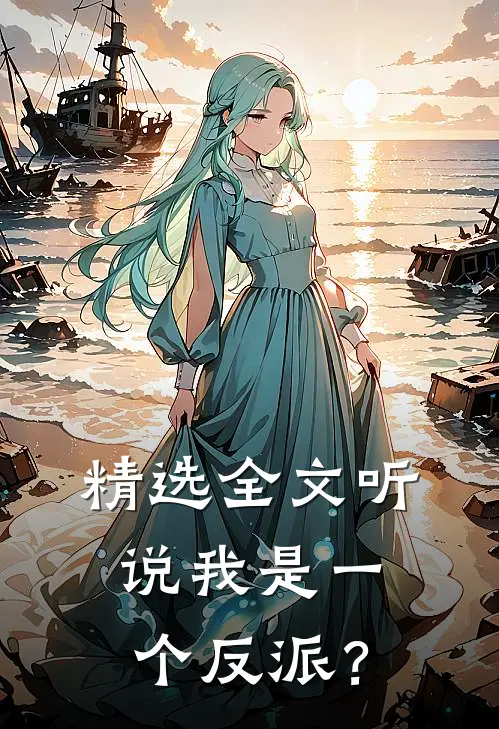 精选全文听说我是一个反派？