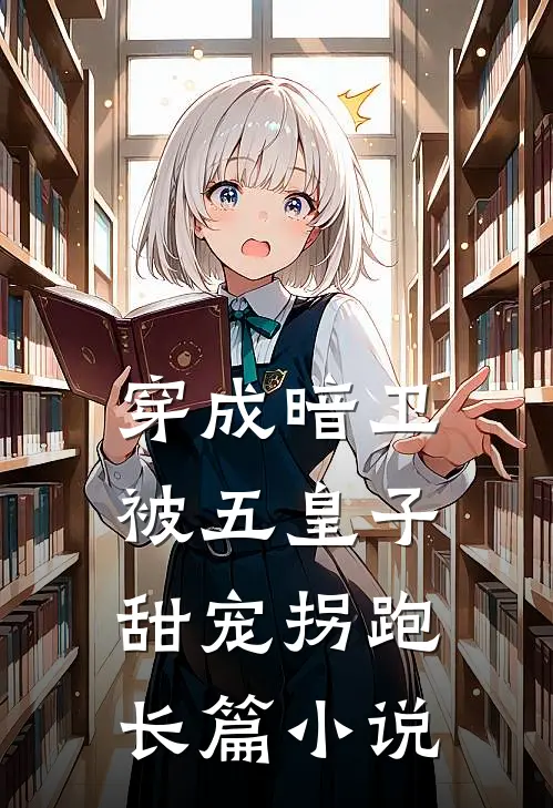 穿成暗卫，被五皇子甜宠拐跑长篇小说