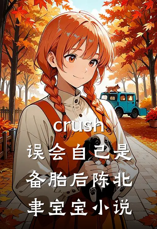 crush误会自己是备胎后陈北聿宝宝小说