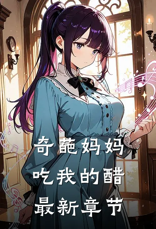 奇葩妈妈吃我的醋最新章节
