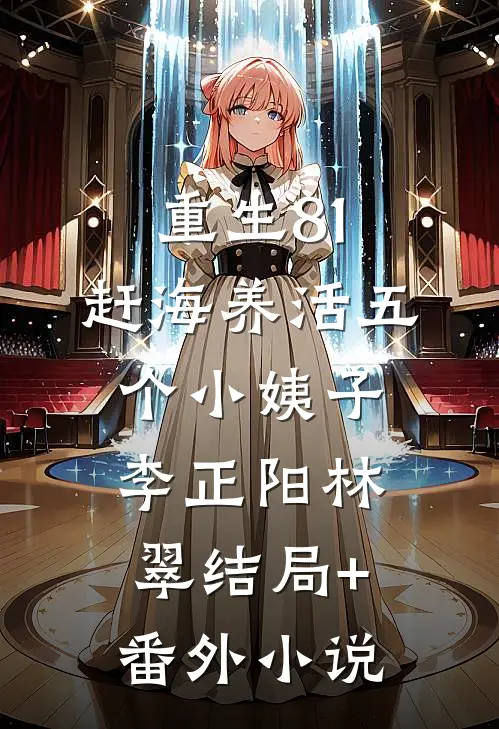 重生81：赶海养活五个小姨子李正阳林翠结局+番外小说