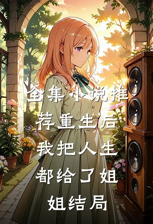 全集小说推荐重生后,我把人生都给了姐姐结局
