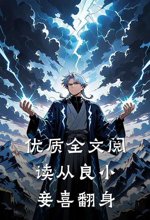 优质全文阅读从良小妾喜翻身