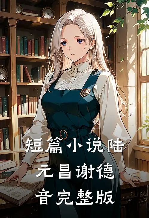 短篇小说陆元昌谢德音完整版