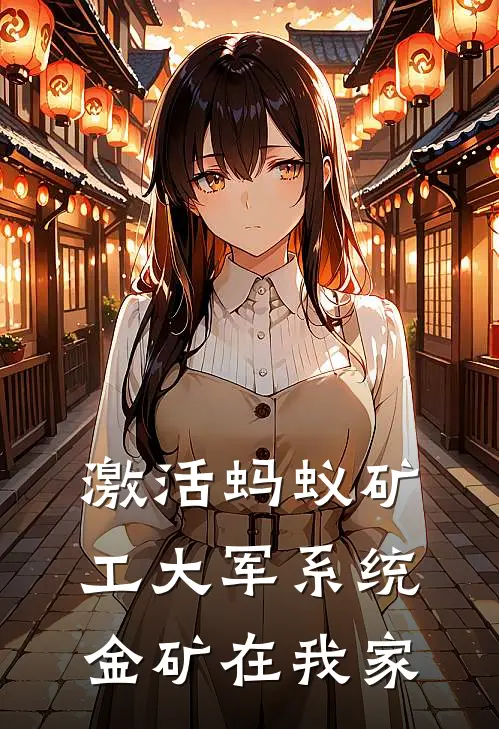 激活蚂蚁矿工大军系统，金矿在我家