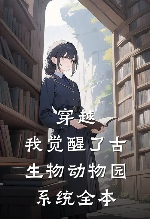 穿越：我觉醒了古生物动物园系统全本