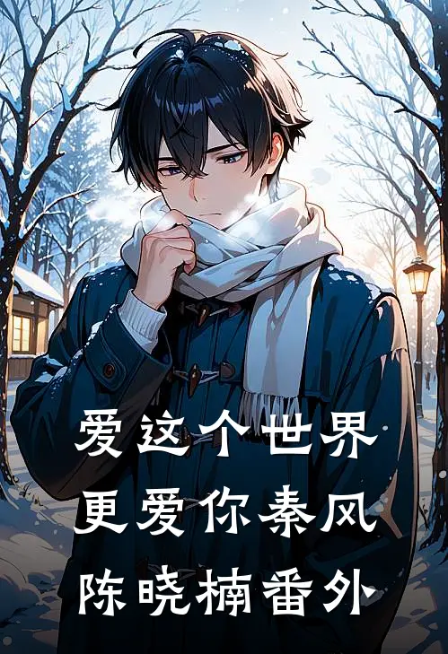 爱这个世界，更爱你秦风陈晓楠 番外