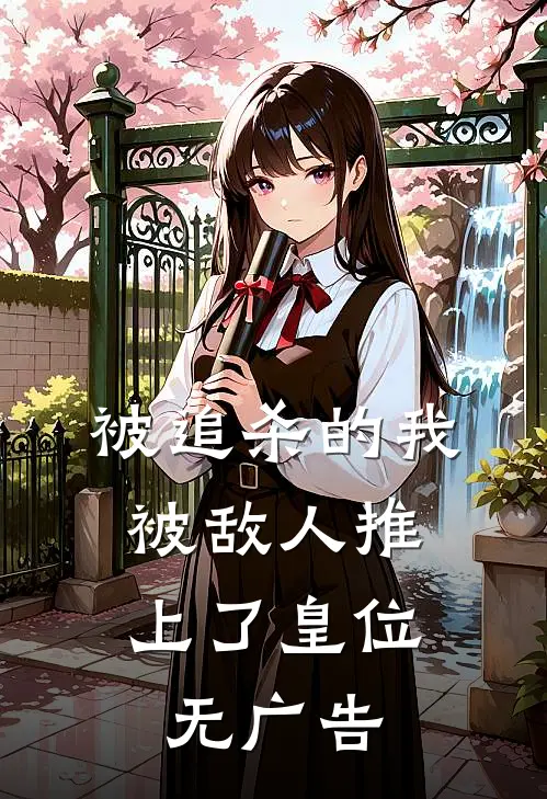 被追杀的我，被敌人推上了皇位无广告