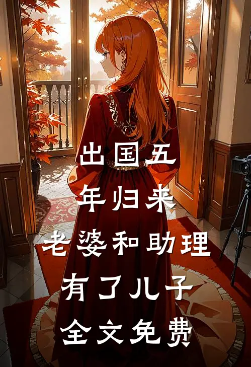 出国五年归来，老婆和助理有了儿子全文免费