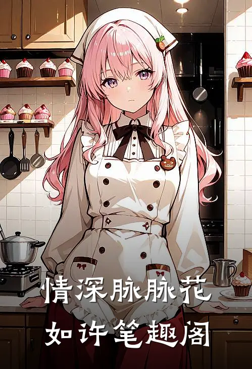 情深脉脉花如许笔趣阁