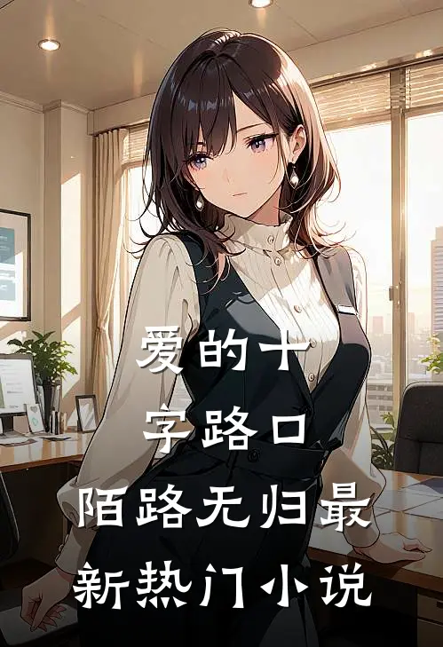 爱的十字路口，陌路无归最新热门小说