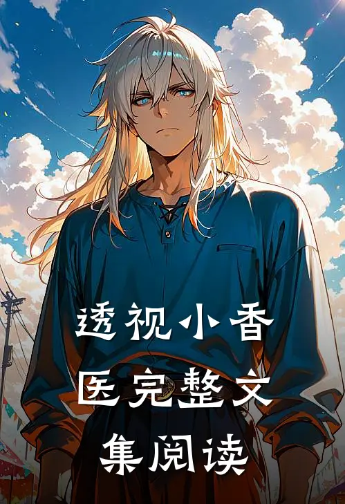 透视小香医完整文集阅读
