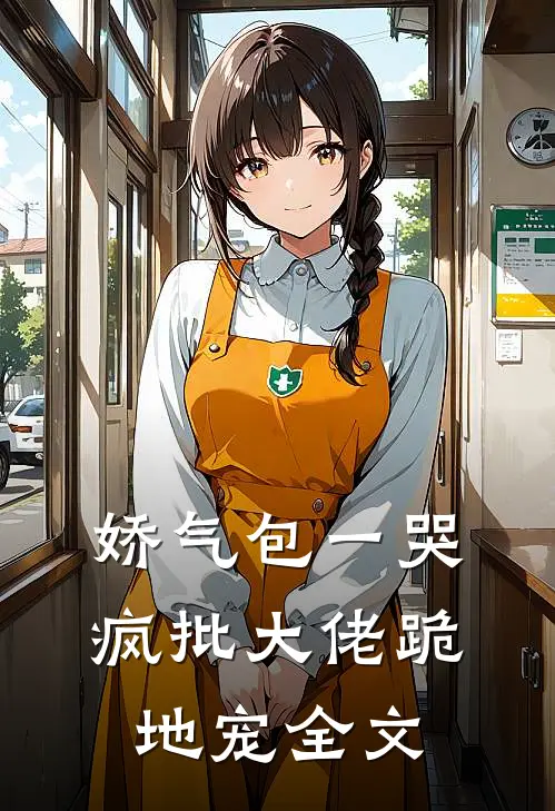 娇气包一哭，疯批大佬跪地宠全文