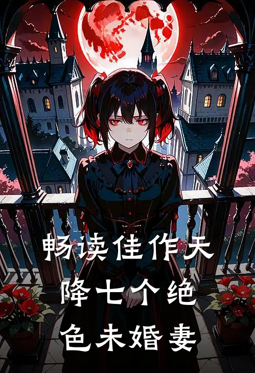 畅读佳作天降七个绝色未婚妻