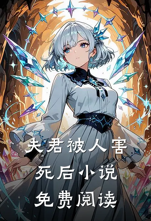 夫君被人害死后小说免费阅读