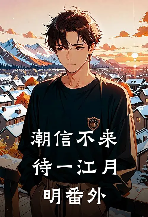 潮信不来，待一江月明番外