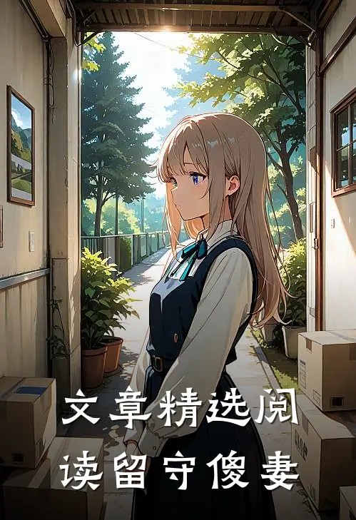 文章精选阅读留守傻妻