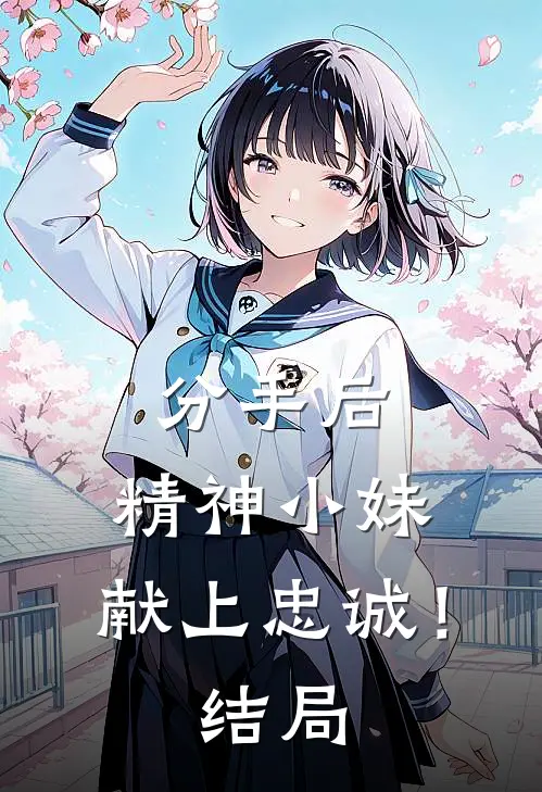 分手后，精神小妹，献上忠诚！结局