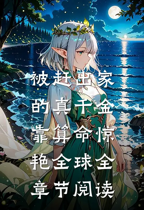 被赶出家的真千金，靠算命惊艳全球全章节阅读
