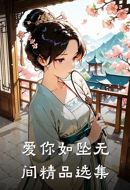 爱你如坠无间精品选集
