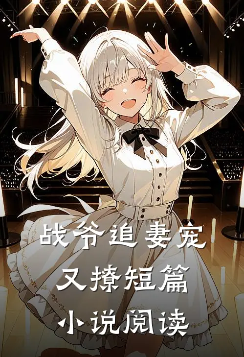 战爷追妻宠又撩短篇小说阅读