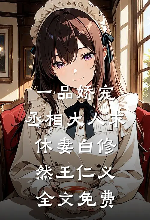 一品娇宠，丞相大人求休妻白修然王仁义全文免费