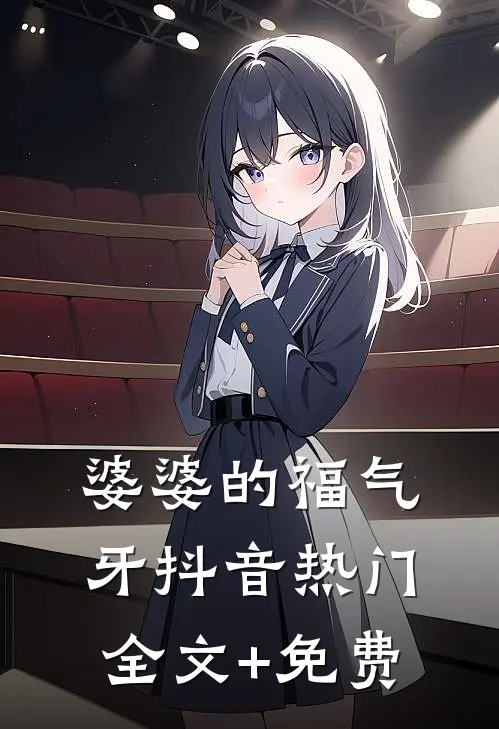 婆婆的福气牙抖音热门全文+免费