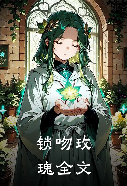 锁吻玫瑰全文