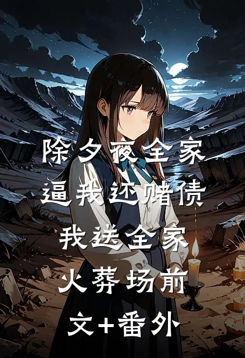 除夕夜全家逼我还赌债，我送全家火葬场前文+番外