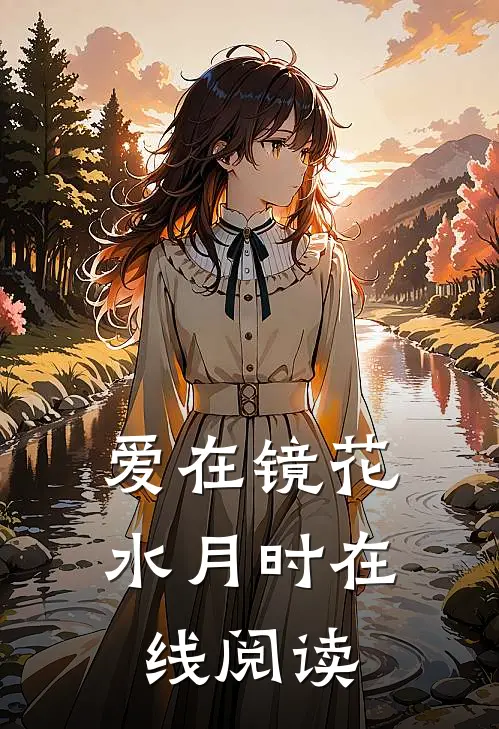 爱在镜花水月时在线阅读