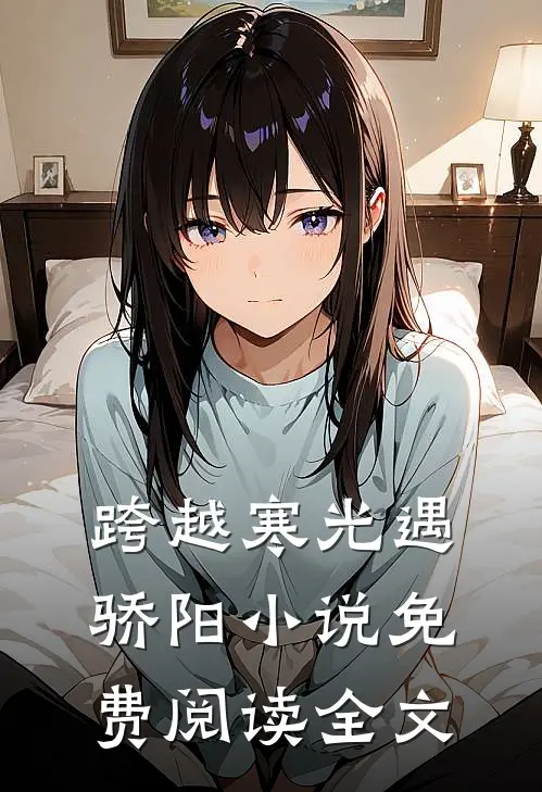 跨越寒光遇骄阳小说免费阅读全文