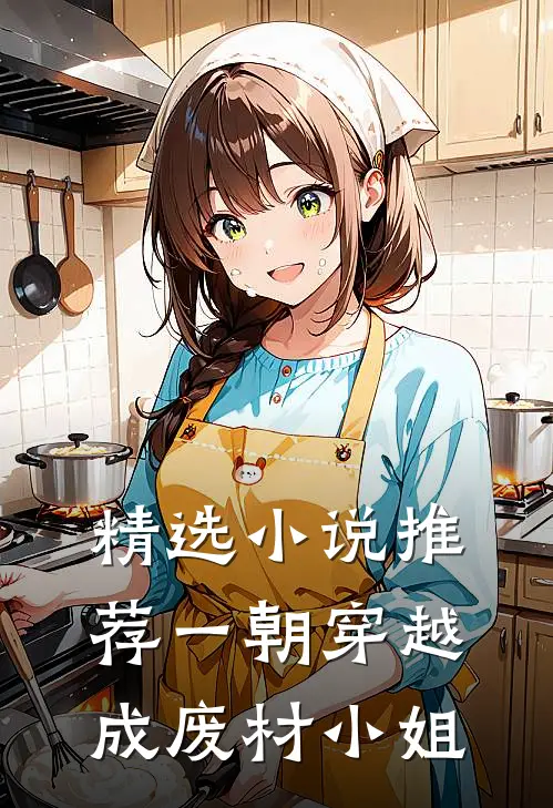精选小说推荐一朝穿越成废材小姐