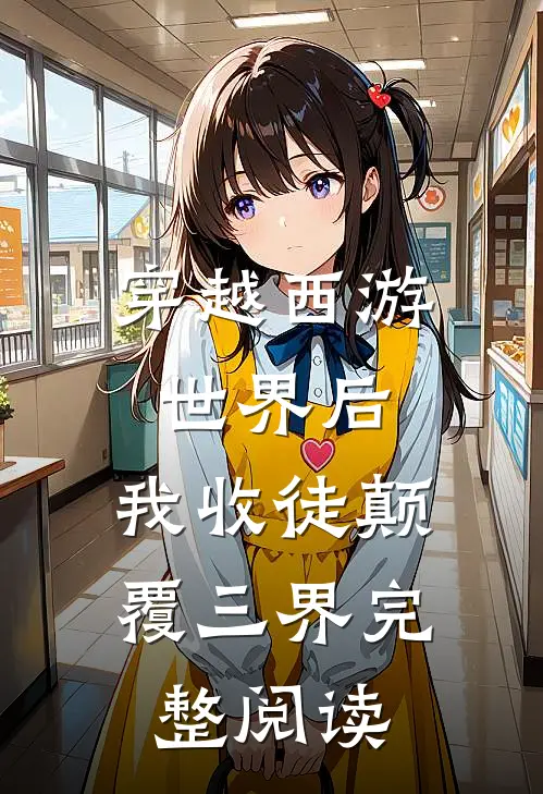 穿越西游世界后，我收徒颠覆三界完整阅读