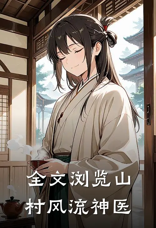 全文浏览山村风流神医