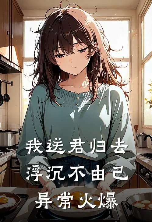 我送君归去，浮沉不由己异常火爆