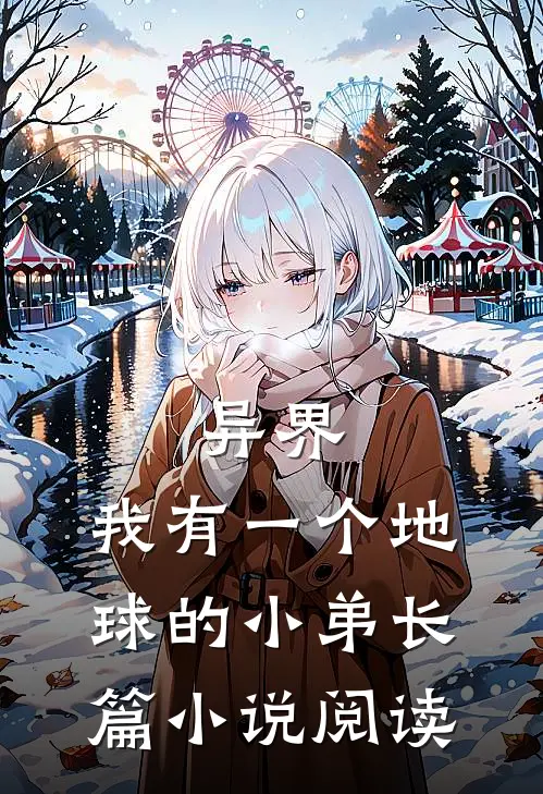 异界：我有一个地球的小弟长篇小说阅读