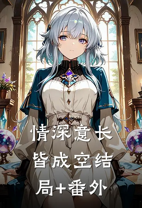 情深意长皆成空结局+番外