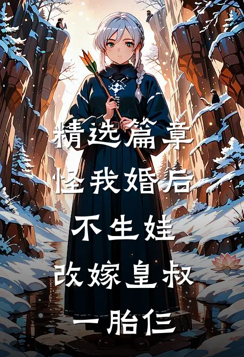 精选篇章怪我婚后不生娃，改嫁皇叔一胎仨