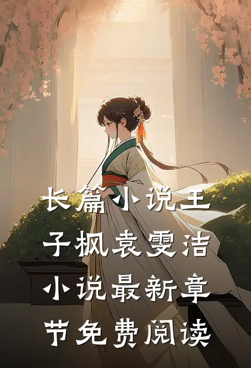 长篇小说王子枫袁雯洁小说最新章节免费阅读