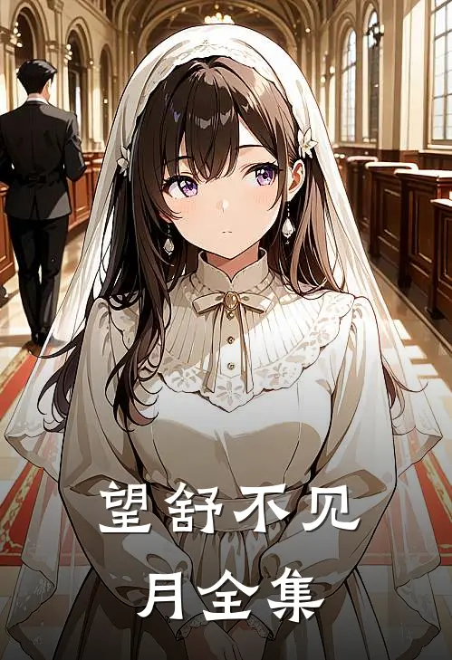 望舒不见月全集
