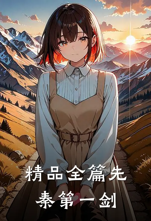 精品全篇先秦第一剑
