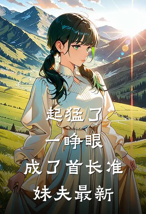 起猛了，一睁眼，成了首长准妹夫最新