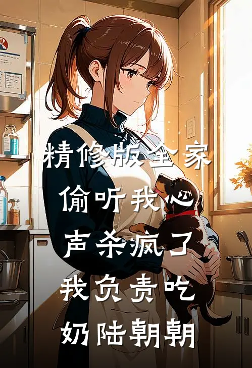 精修版全家偷听我心声杀疯了我负责吃奶陆朝朝