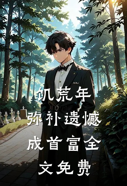 饥荒年：弥补遗憾成首富全文免费