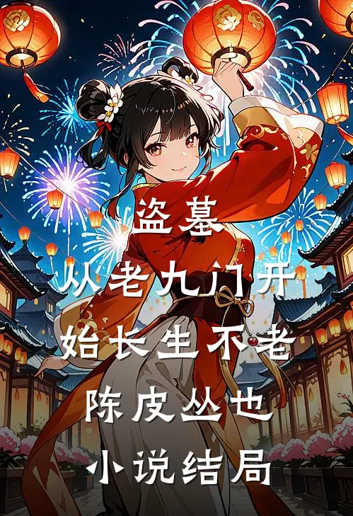 盗墓：从老九门开始长生不老陈皮丛也小说结局