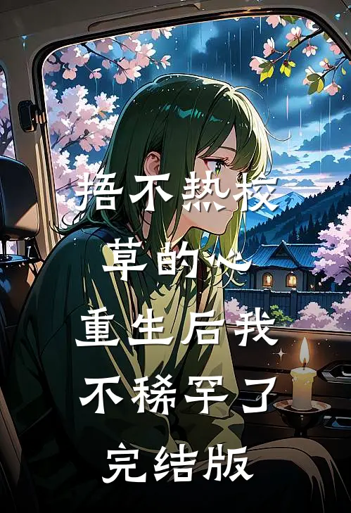 捂不热校草的心，重生后我不稀罕了完结版