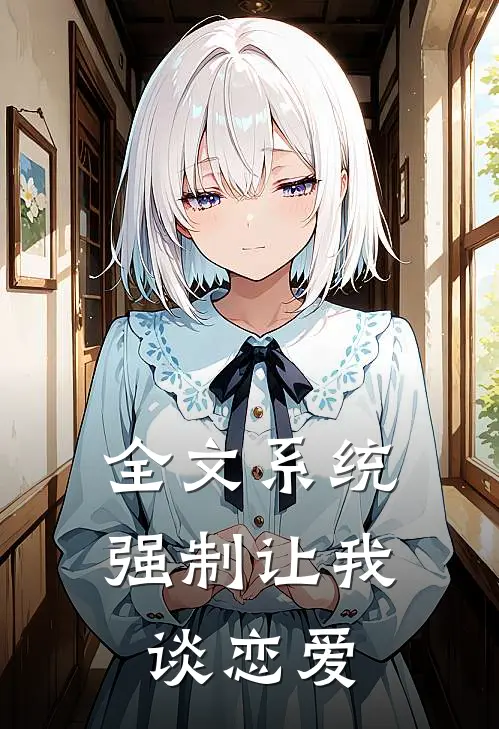 全文系统强制让我谈恋爱