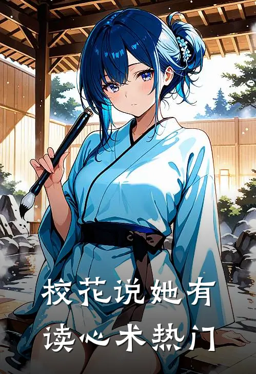校花说她有读心术热门
