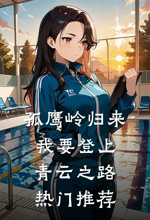 孤鹰岭归来，我要登上青云之路热门推荐