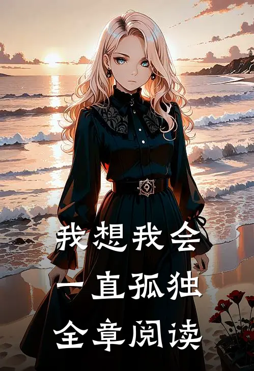 我想我会一直孤独全章阅读